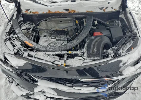 2020 Buick Encore Gx Select from USA, damaged, VIN KL4MMESL1LB112531